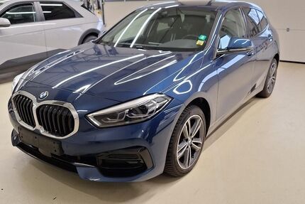 BMW 118 Gebrauchtwagen