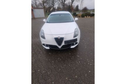 Alfa Romeo Giulietta Gebrauchtwagen