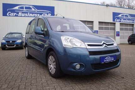 Citroen Berlingo Gebrauchtwagen