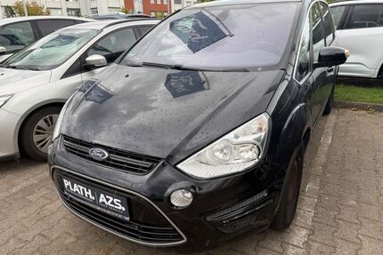 Ford S-Max Gebrauchtwagen