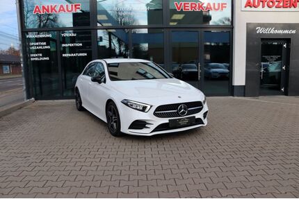 Mercedes-Benz A 200 Gebrauchtwagen