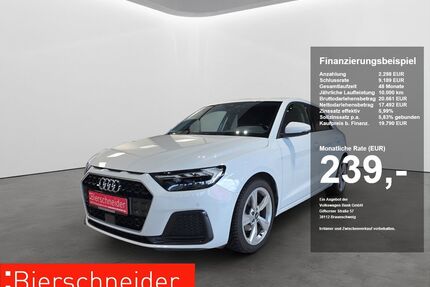 Audi A1 Gebrauchtwagen