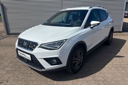 Seat Arona Gebrauchtwagen