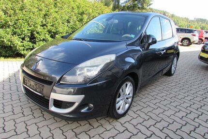 Renault Scenic Gebrauchtwagen