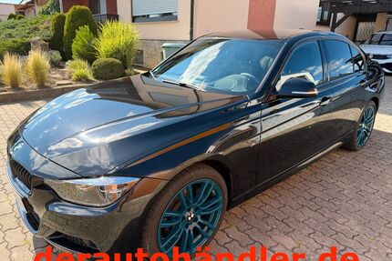 BMW 320 Gebrauchtwagen