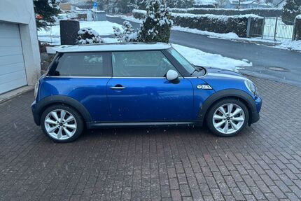 Mini Cooper S Gebrauchtwagen