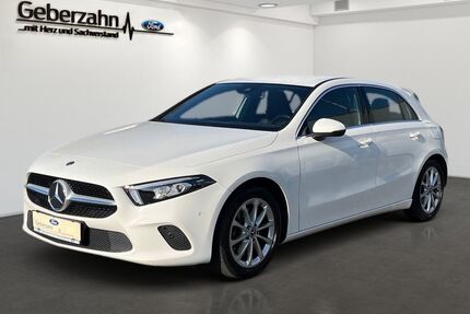 Mercedes-Benz A 200 Gebrauchtwagen