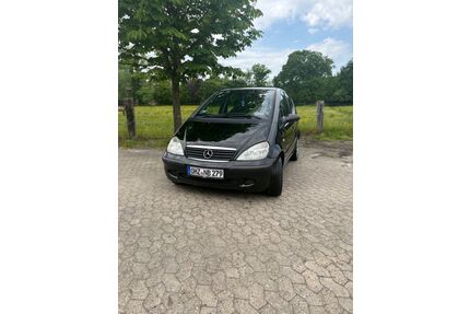 Mercedes-Benz A 140 Gebrauchtwagen