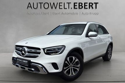Mercedes-Benz GLC 200 Gebrauchtwagen