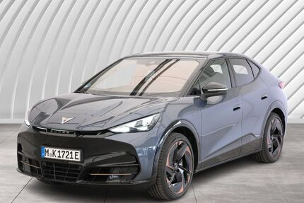 Cupra Tavascan Gebrauchtwagen