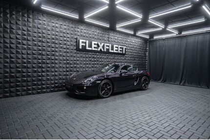 Porsche Cayman Gebrauchtwagen