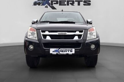 Isuzu D-Max Gebrauchtwagen