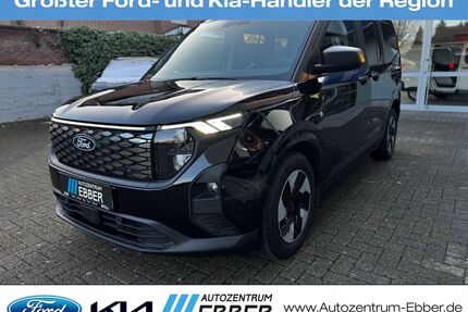 Ford Tourneo Courier Gebrauchtwagen