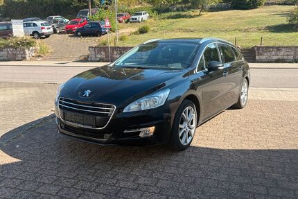Peugeot 508 Gebrauchtwagen