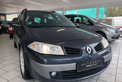 Renault Megane Gebrauchtwagen