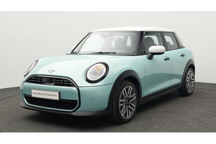Mini Cooper C Gebrauchtwagen