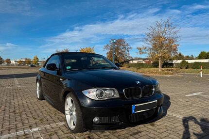 BMW 125 Gebrauchtwagen