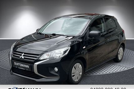 Mitsubishi Space Star Gebrauchtwagen