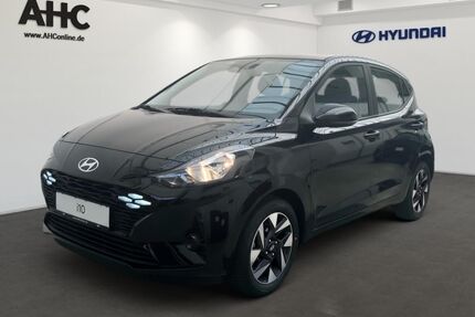 Hyundai i10 Gebrauchtwagen