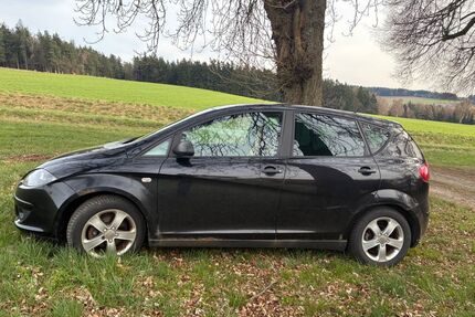 Seat Altea Gebrauchtwagen