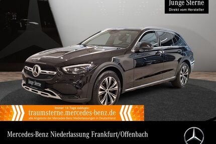 Mercedes-Benz C 220 Gebrauchtwagen
