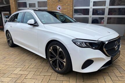 Mercedes-Benz E 220 Gebrauchtwagen