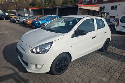 Mitsubishi Space Star Gebrauchtwagen