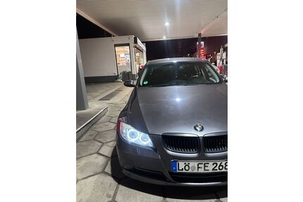 BMW 330 Gebrauchtwagen