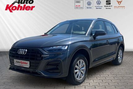 Audi Q5 Gebrauchtwagen