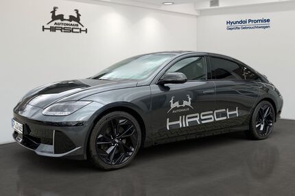 Hyundai IONIQ 6 Gebrauchtwagen