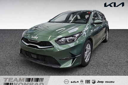 Kia ceed Sportswagon Gebrauchtwagen
