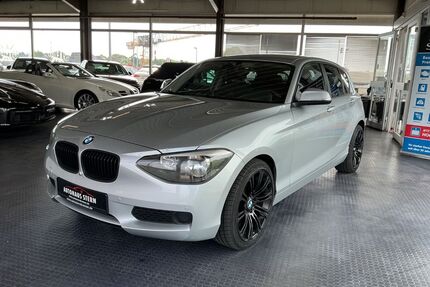 BMW 116 Gebrauchtwagen