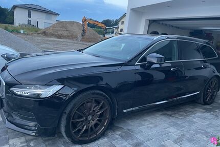 Volvo V90 Gebrauchtwagen