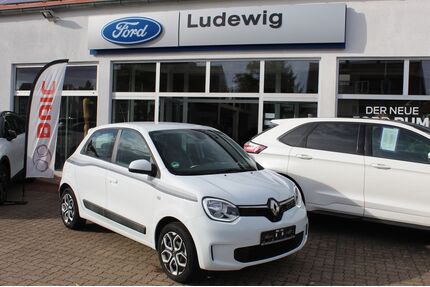 Renault Twingo Gebrauchtwagen
