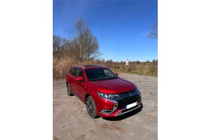 Mitsubishi Outlander Gebrauchtwagen