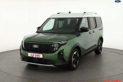 Ford Tourneo Courier Gebrauchtwagen