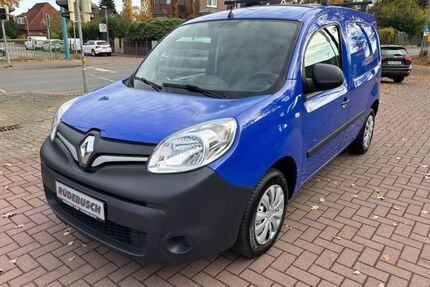 Renault Kangoo Gebrauchtwagen