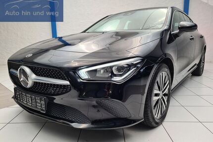 Mercedes-Benz CLA 200 Shooting Brake Gebrauchtwagen