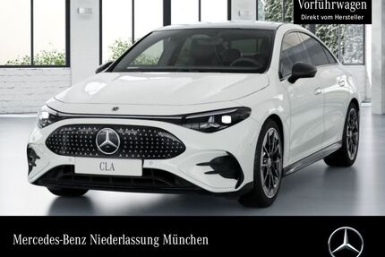 Mercedes-Benz CLA 250 Gebrauchtwagen