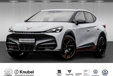 Cupra Tavascan Gebrauchtwagen