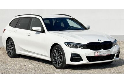 BMW 330 Gebrauchtwagen