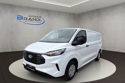 Ford Transit Custom Gebrauchtwagen