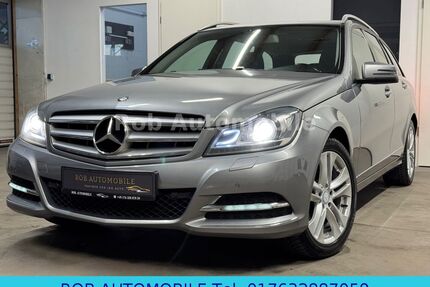 Mercedes-Benz C 200 Gebrauchtwagen