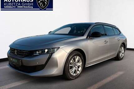 Peugeot 508 Gebrauchtwagen