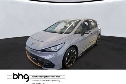 Cupra Born Gebrauchtwagen