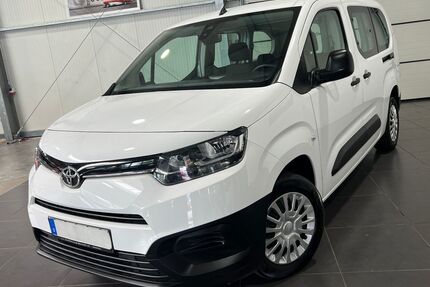 Toyota Proace City Gebrauchtwagen