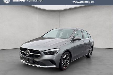Mercedes-Benz B 180 Gebrauchtwagen