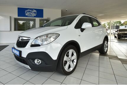 Opel Mokka Gebrauchtwagen