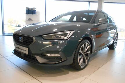 Aston Martin Leon 