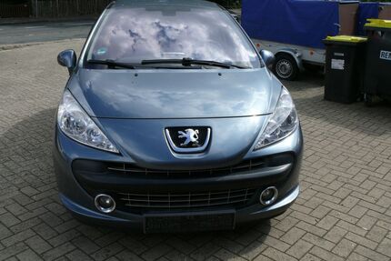 Peugeot 207 Gebrauchtwagen